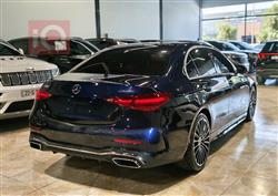 مێرسێدس بێنز C-Class